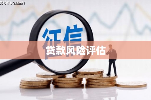 将乐贷款风险评估