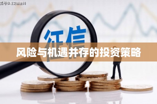 将乐风险与机遇并存的投资策略