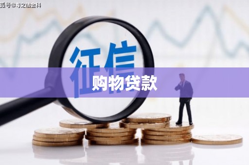 将乐购物贷款