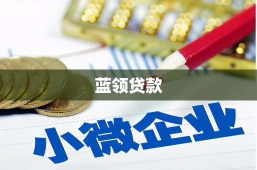 将乐蓝领贷款