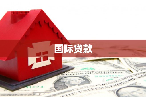将乐国际贷款